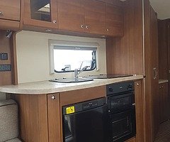 Elddis affinity 540 - Image 5/10