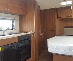 Elddis affinity 540 - Image 6/10