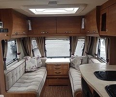 Elddis affinity 540 - Image 7/10
