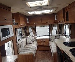 Elddis affinity 540 - Image 8/10