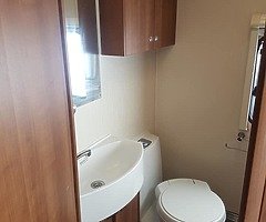 Elddis affinity 540 - Image 9/10