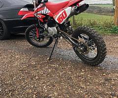 Any stomp 160 or 85/125 needing work