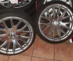 Bostons