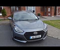 Hyundai i 40
