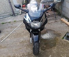 cbr 600 - Image 3/3