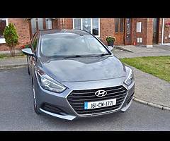 Hyundai i 40