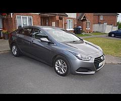 Hyundai i 40 - Image 3/6