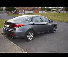 Hyundai i 40 - Image 4/6
