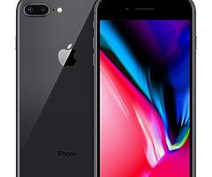 iPhone 8 Plus brand new still in box