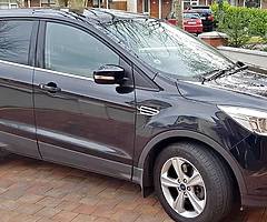2014 Ford Kuga 2.0 2WD TDCI