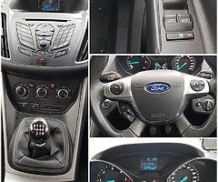 2014 Ford Kuga 2.0 2WD TDCI