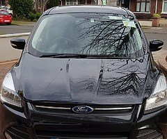 2014 Ford Kuga 2.0 2WD TDCI - Image 3/3