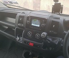 2017 Citroen relay lwb - Image 8/9