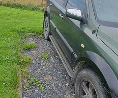 Kia sorento - Image 3/5