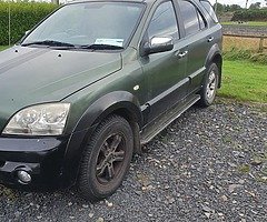 Kia sorento - Image 4/5