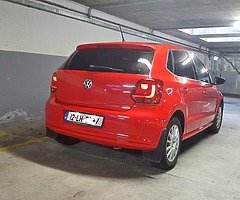 2012 Volkswagen polo quick sale needed