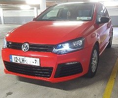 2012 Volkswagen polo quick sale needed - Image 3/6