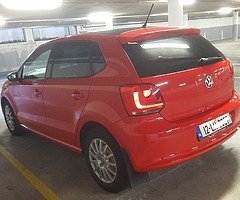 2012 Volkswagen polo quick sale needed - Image 4/6