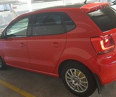 2012 Volkswagen polo quick sale needed - Image 5/6