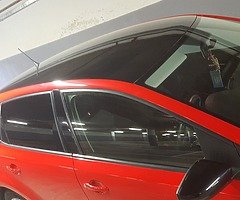 2012 Volkswagen polo quick sale needed - Image 6/6