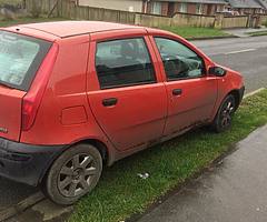 punto