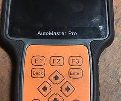 autoscaner