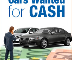 cash for cars.