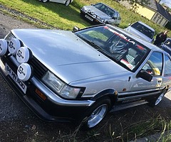 Car lifted in doncaster asap