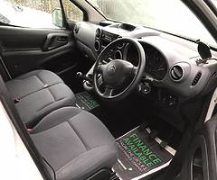 Citreon Berlingo