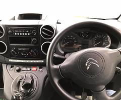 Citreon Berlingo