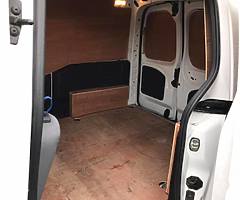 Citreon Berlingo - Image 4/9