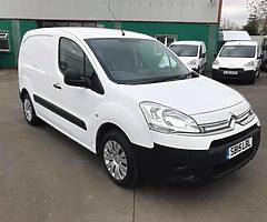 Citreon Berlingo - Image 5/9
