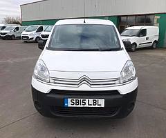Citreon Berlingo - Image 6/9