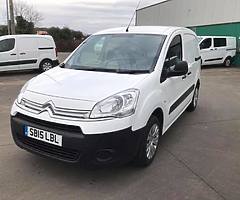 Citreon Berlingo - Image 7/9