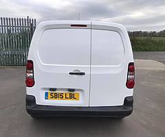 Citreon Berlingo - Image 9/9