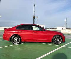 2015 (151) 2015 BMW 3 Series 2.0 F30 320D M Performance Efficiency Dynamics - Image 6/10