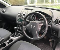12 Nissan Qashqai Diesel - Image 6/10