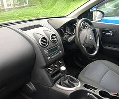12 Nissan Qashqai Diesel - Image 7/10