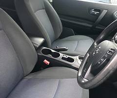 12 Nissan Qashqai Diesel - Image 9/10