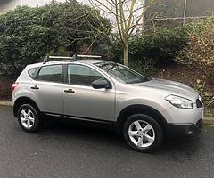 12 Nissan Qashqai Diesel - Image 10/10