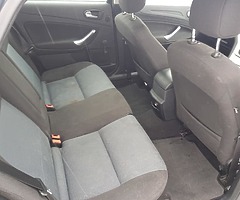 Ford Mondeo Edge 1.8 Tdci Diesel