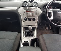 Ford Mondeo Edge 1.8 Tdci Diesel