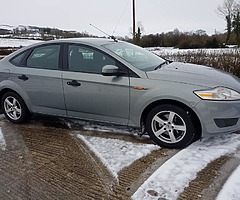 Ford Mondeo Edge 1.8 Tdci Diesel - Image 4/9