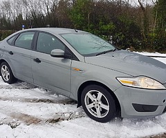 Ford Mondeo Edge 1.8 Tdci Diesel - Image 5/9