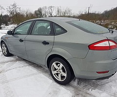 Ford Mondeo Edge 1.8 Tdci Diesel - Image 6/9