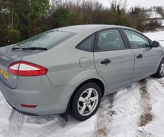 Ford Mondeo Edge 1.8 Tdci Diesel - Image 7/9