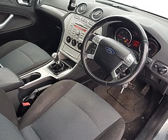 Ford Mondeo Edge 1.8 Tdci Diesel - Image 9/9