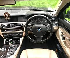 10 BMW 525d, 3.0 Diesel, Automatic - Image 4/10