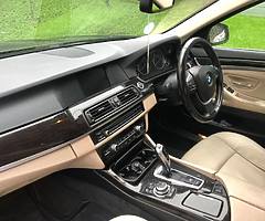 10 BMW 525d, 3.0 Diesel, Automatic - Image 5/10