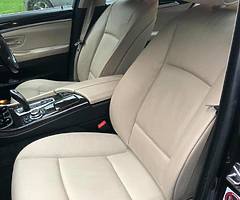 10 BMW 525d, 3.0 Diesel, Automatic - Image 7/10